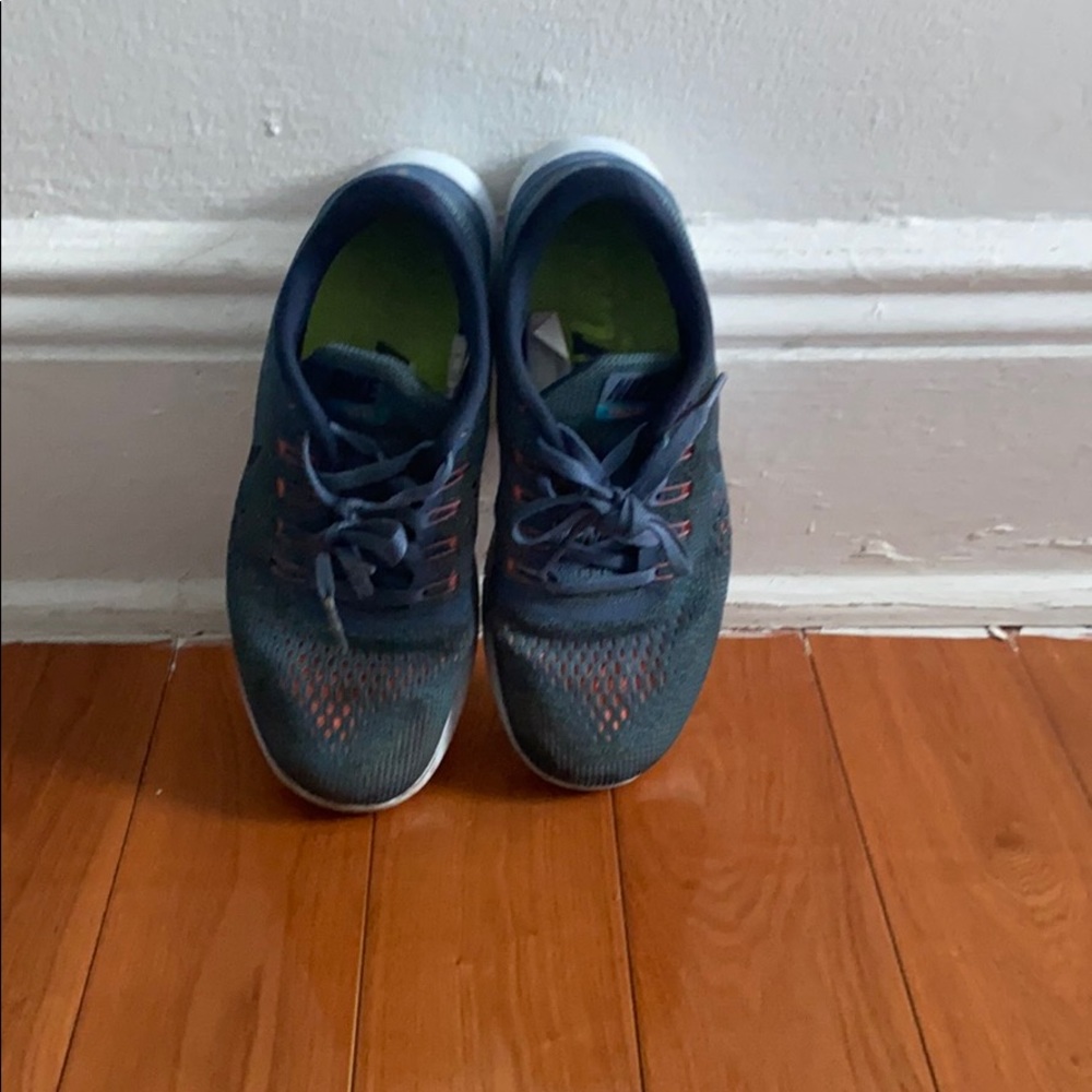 Nike free run women